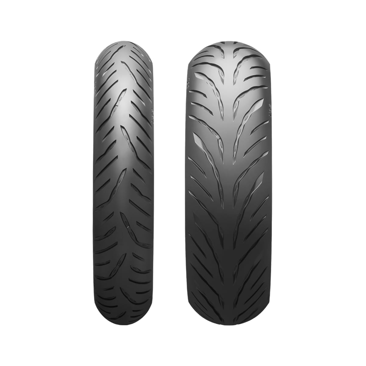 Amazon.com: Bridgestone Battlax Sport Touring T32 Motorcycle Tire